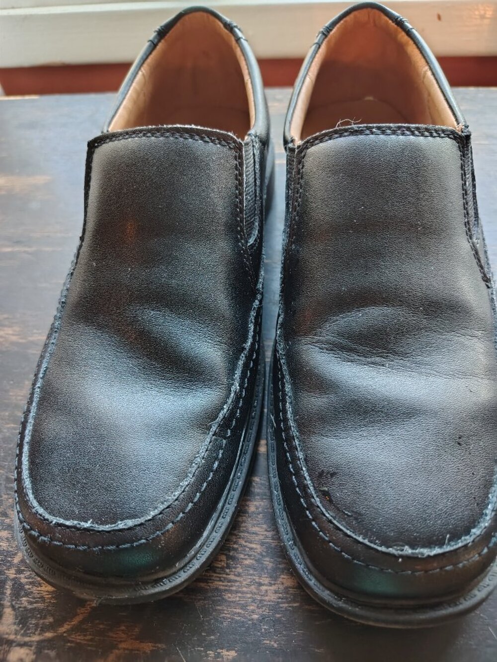 Florsheim Kids Bogan Jr II loafer